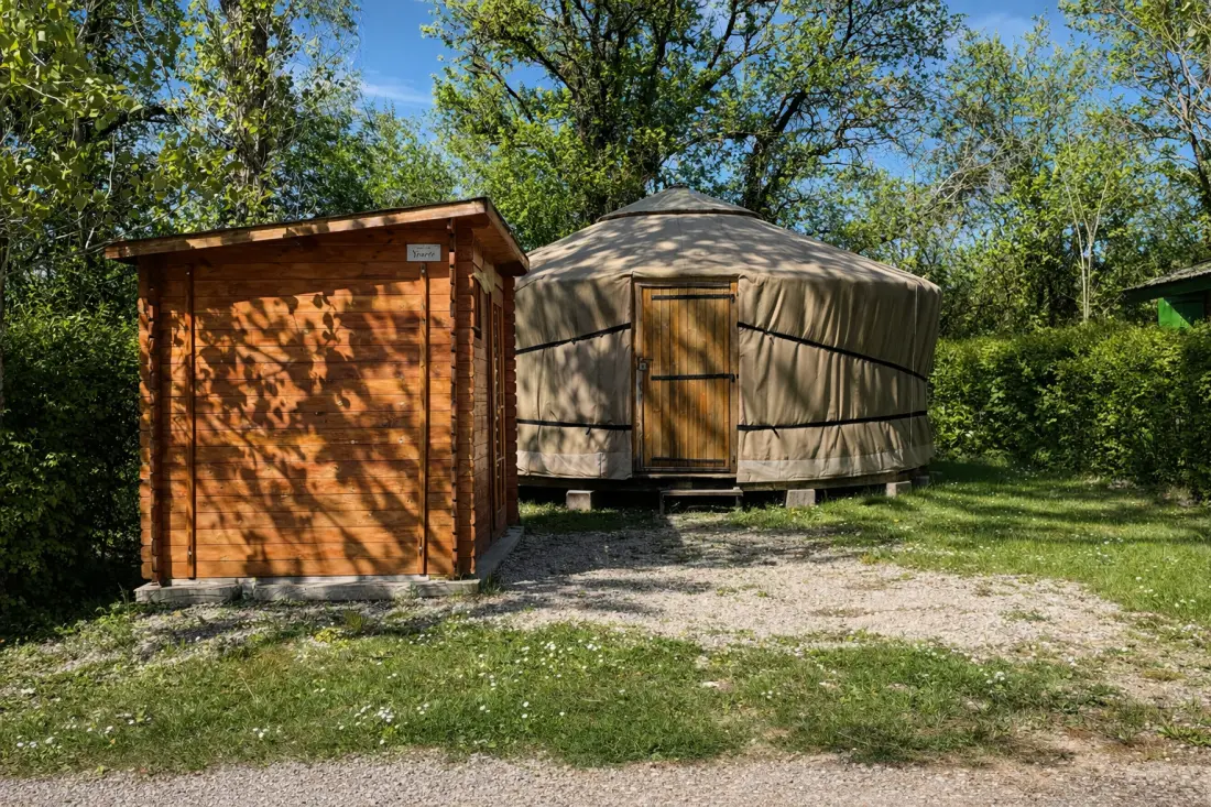 Camping Le Plô Aveyron 3 étoiles★★★