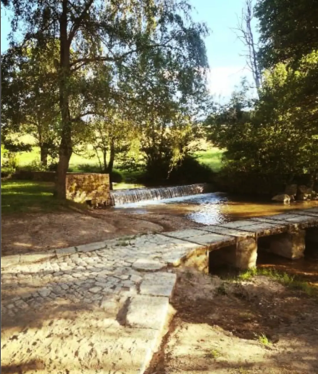 Camping Le Plô Aveyron 3 étoiles★★★