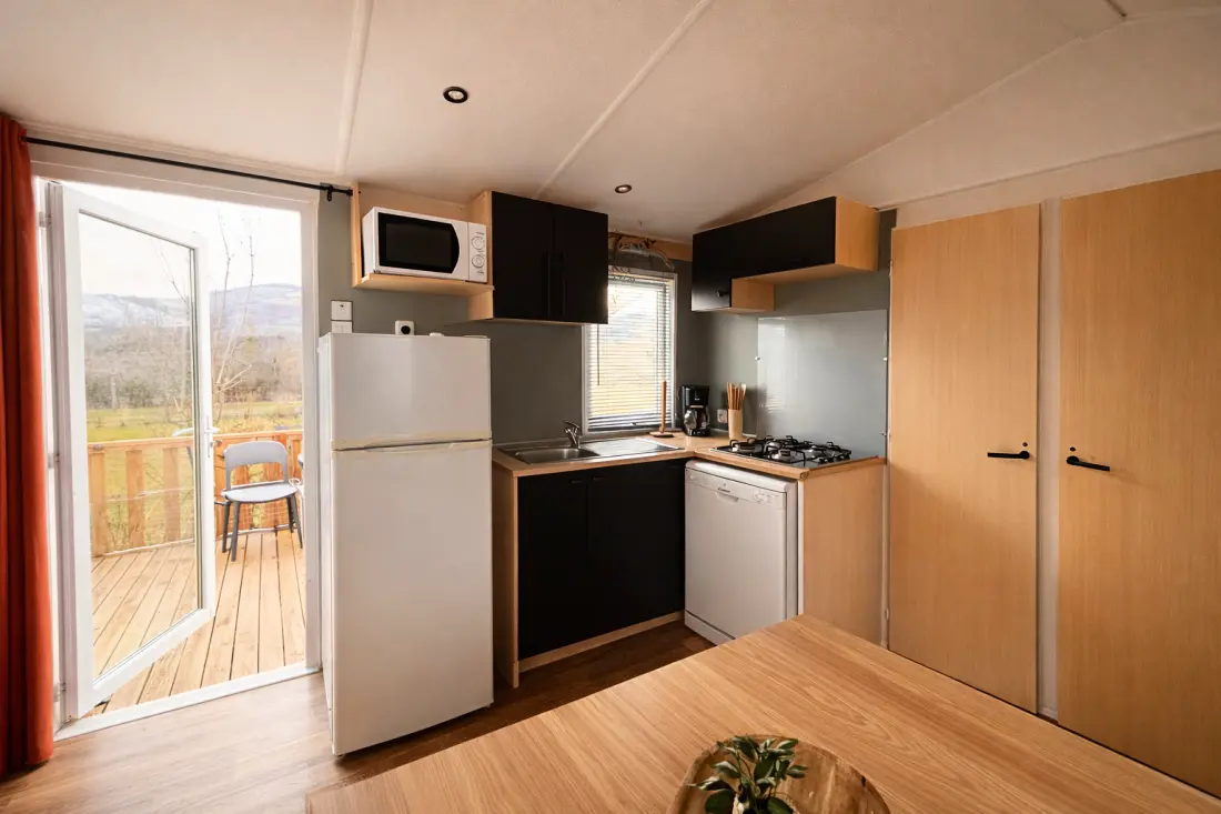 Camping Le Plô Aveyron 3 étoiles★★★