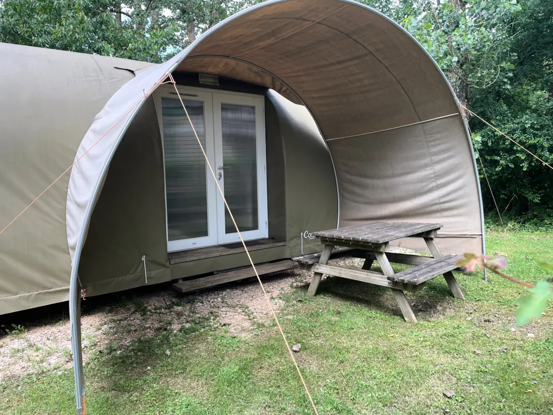 Camping Le Plô Aveyron 3 étoiles★★★