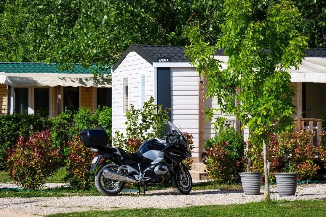 Camping Le Plô Aveyron 3 étoiles★★★