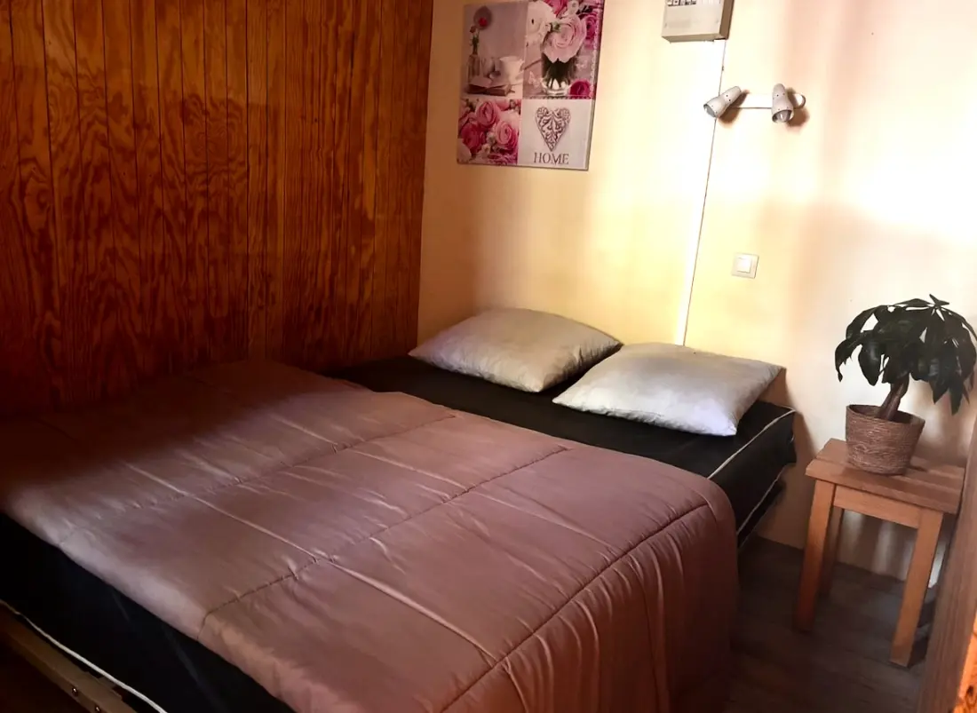 Camping Le Plô Aveyron 3 étoiles★★★