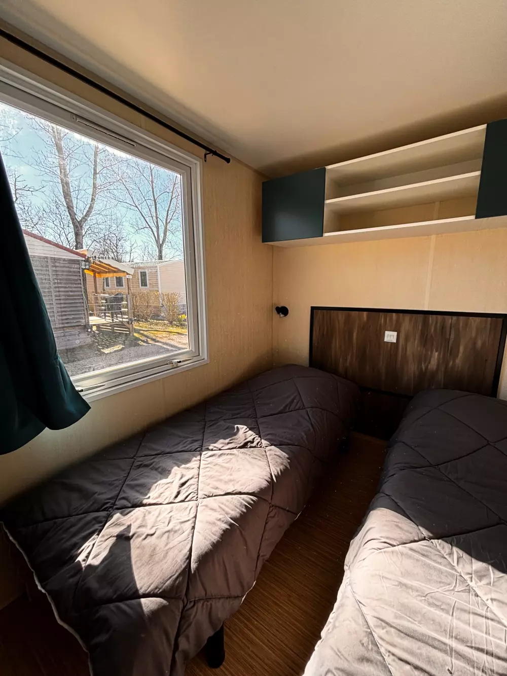 Camping Le Plô Aveyron 3 étoiles★★★