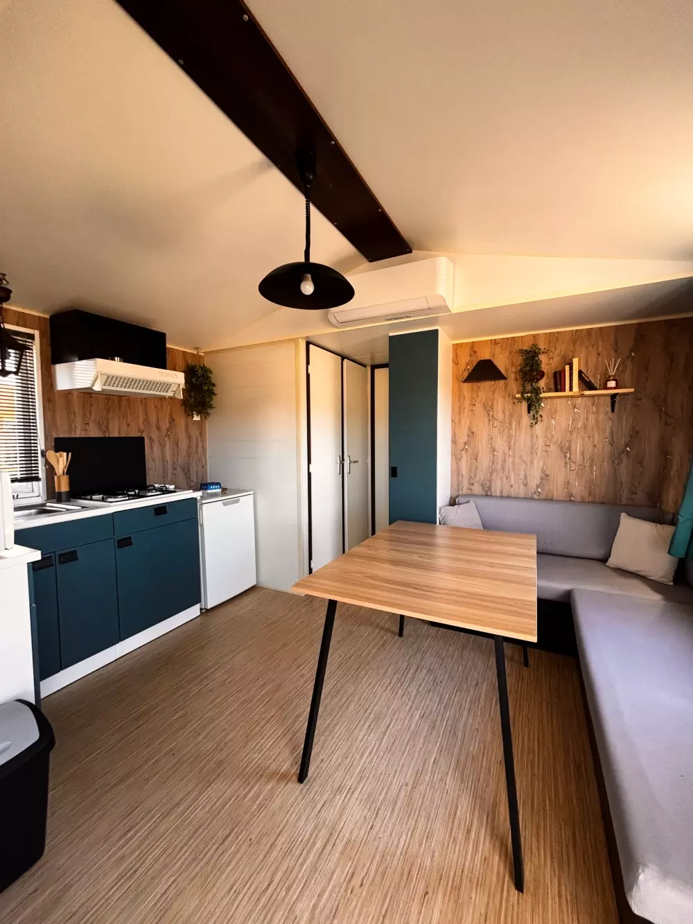 Camping Le Plô Aveyron 3 étoiles★★★