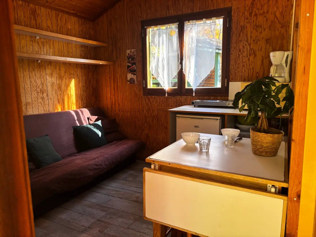 Camping Le Plô Aveyron 3 étoiles★★★