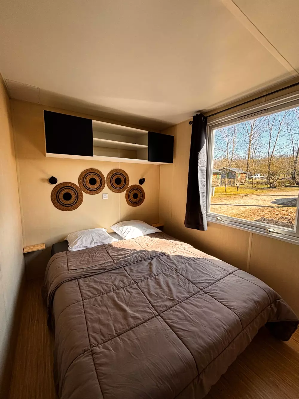 Camping Le Plô Aveyron 3 étoiles★★★