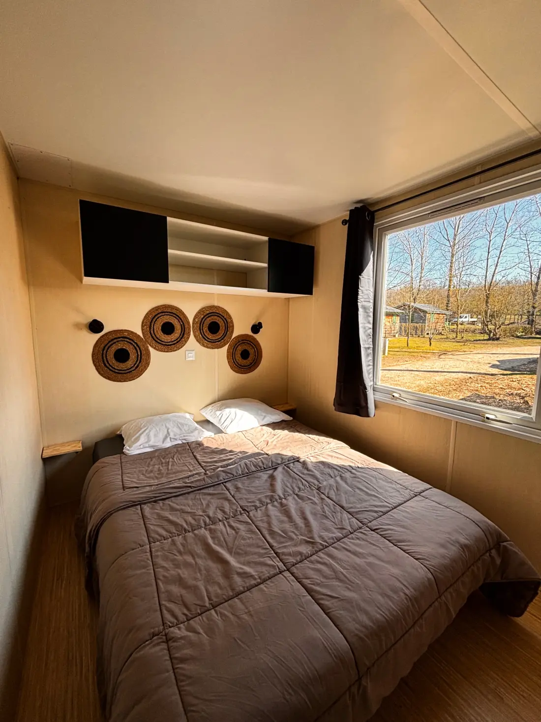 Camping Le Plô Aveyron 3 étoiles★★★