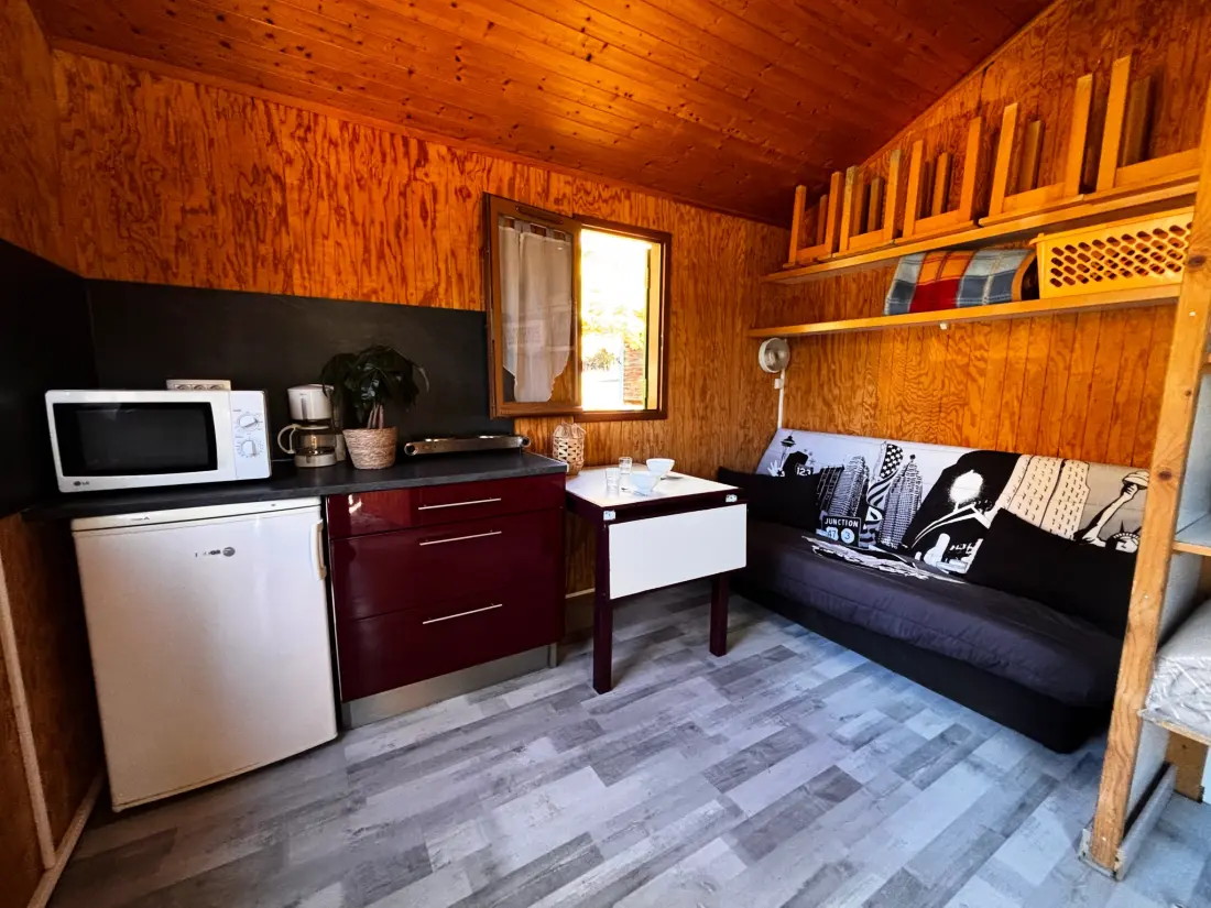 Camping Le Plô Aveyron 3 étoiles★★★