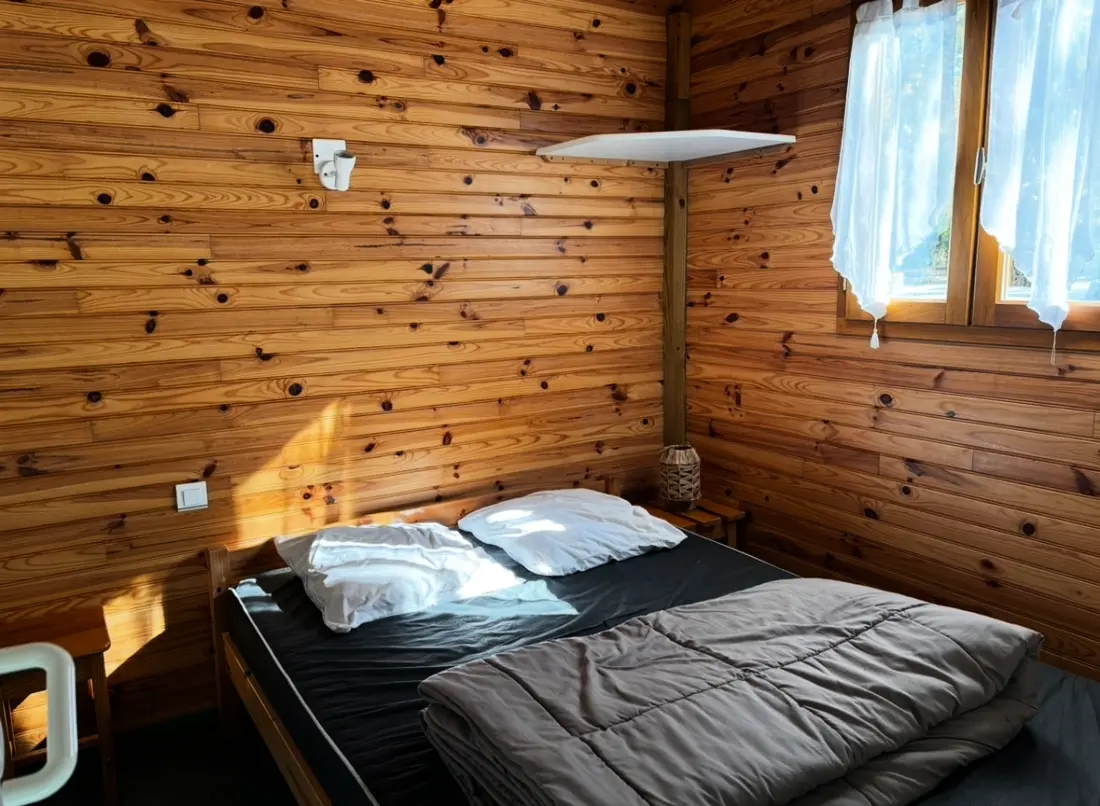 Camping Le Plô Aveyron 3 étoiles★★★