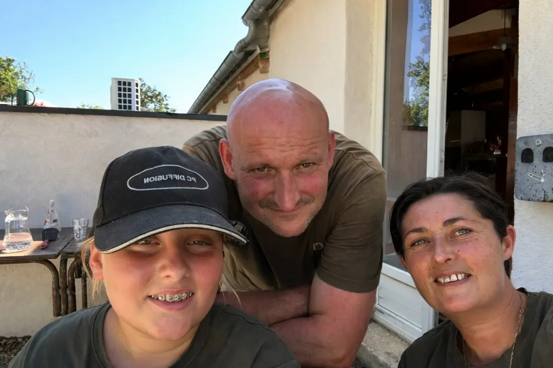 Camping Le Plô Aveyron 3 étoiles★★★