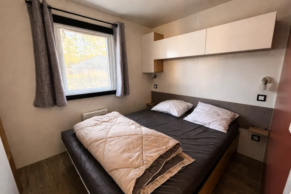 Camping Le Plô Aveyron 3 étoiles★★★