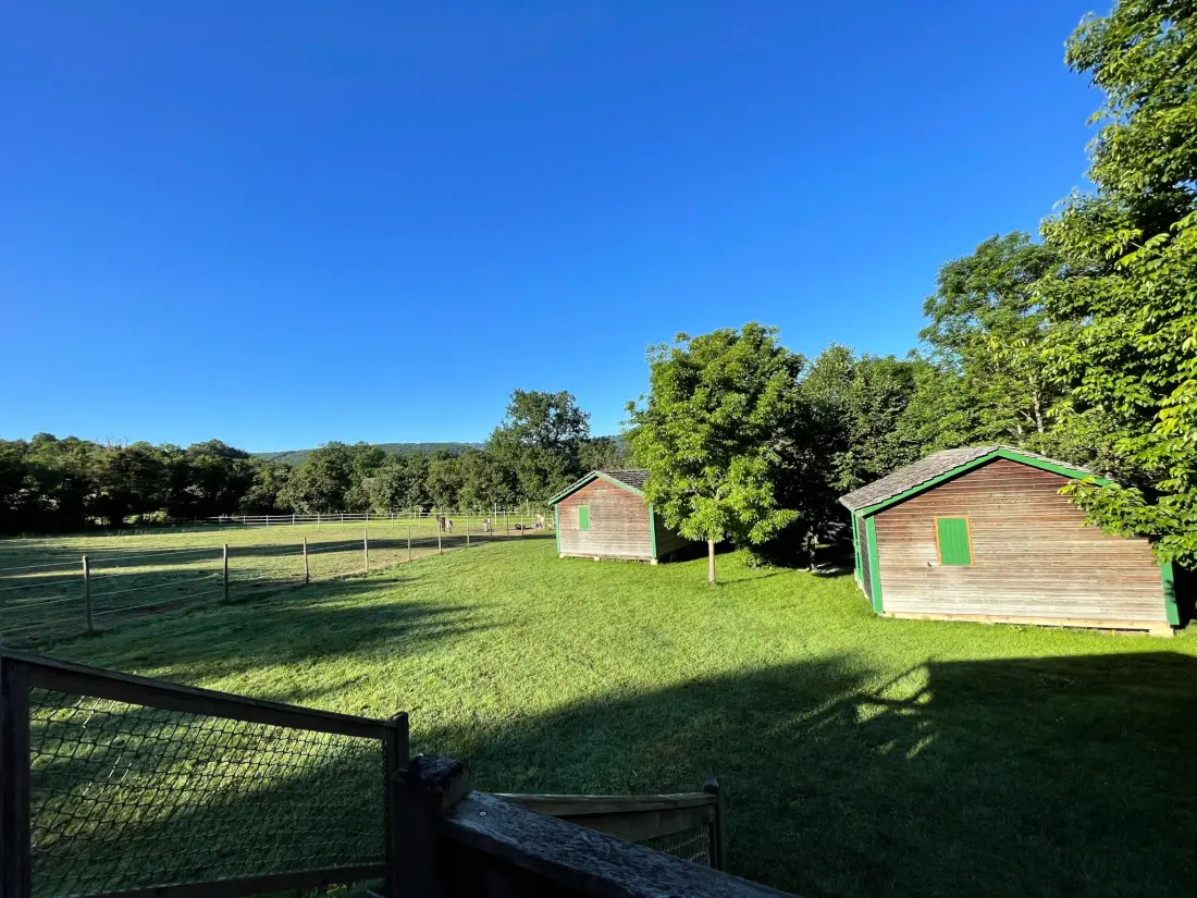 Camping Le Plô Aveyron 3 étoiles★★★