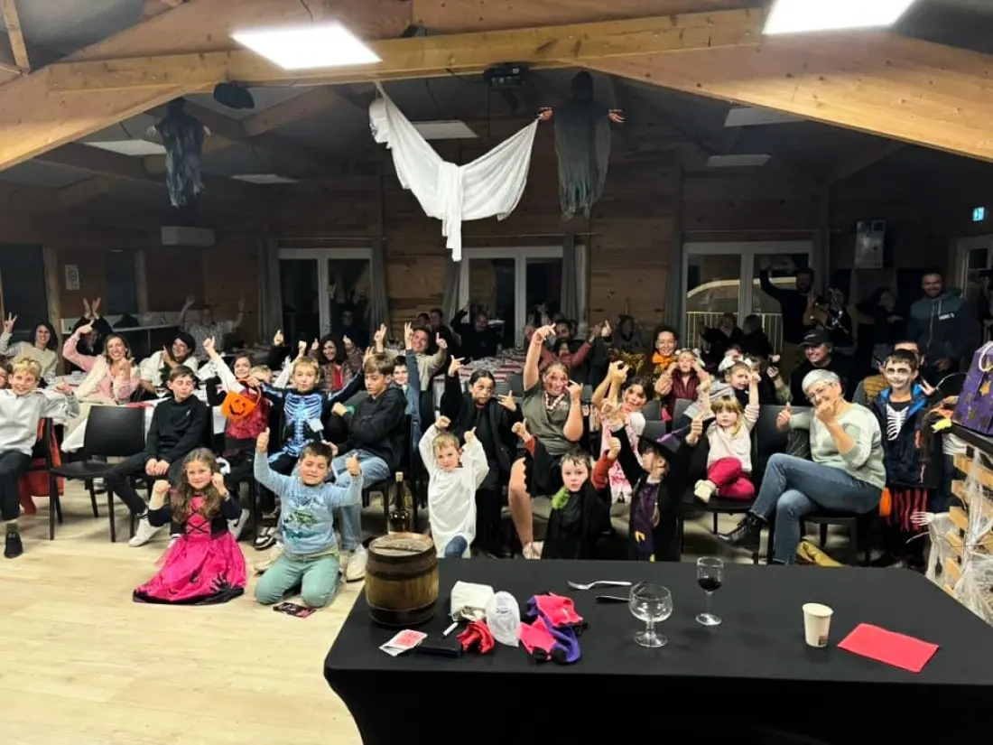 Camping Le Plô Aveyron 3 étoiles★★★