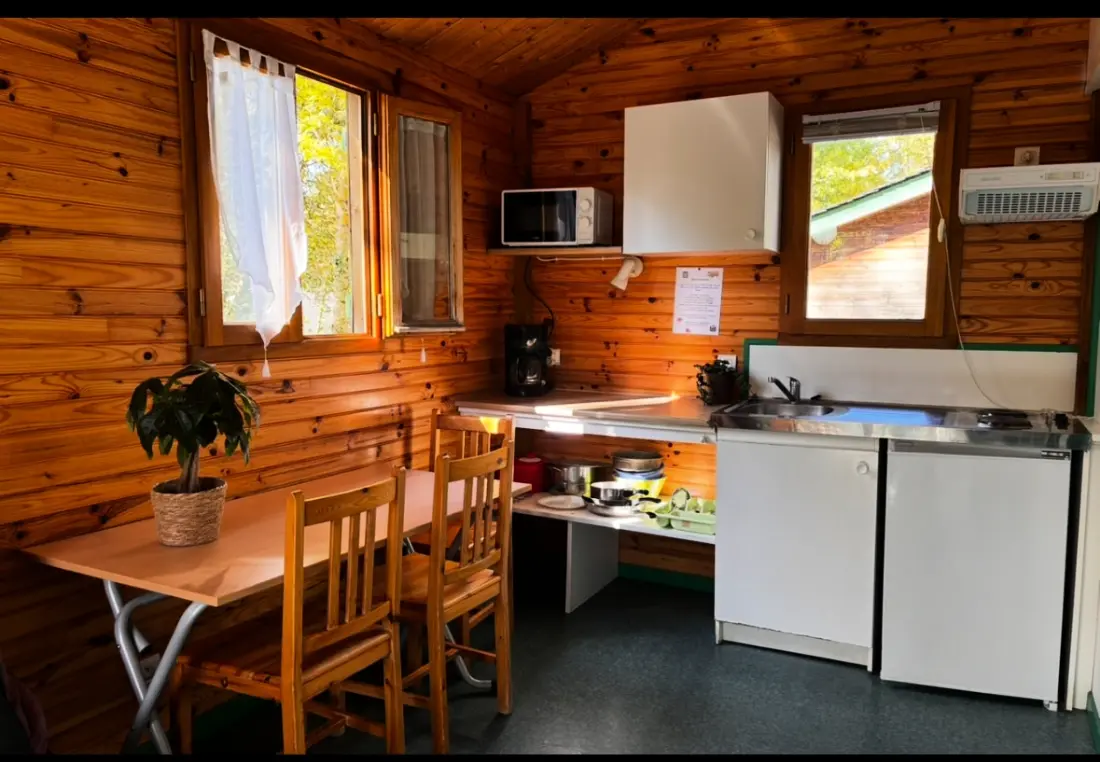 Camping Le Plô Aveyron 3 étoiles★★★