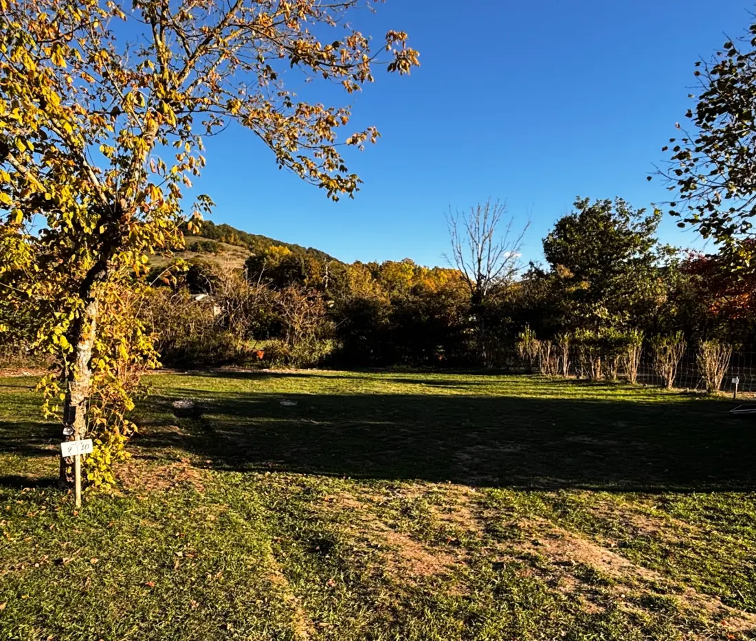 Camping Le Plô Aveyron 3 étoiles★★★