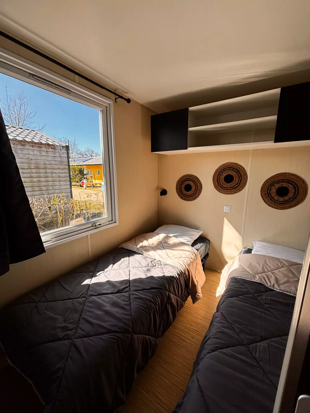 Camping Le Plô Aveyron 3 étoiles★★★