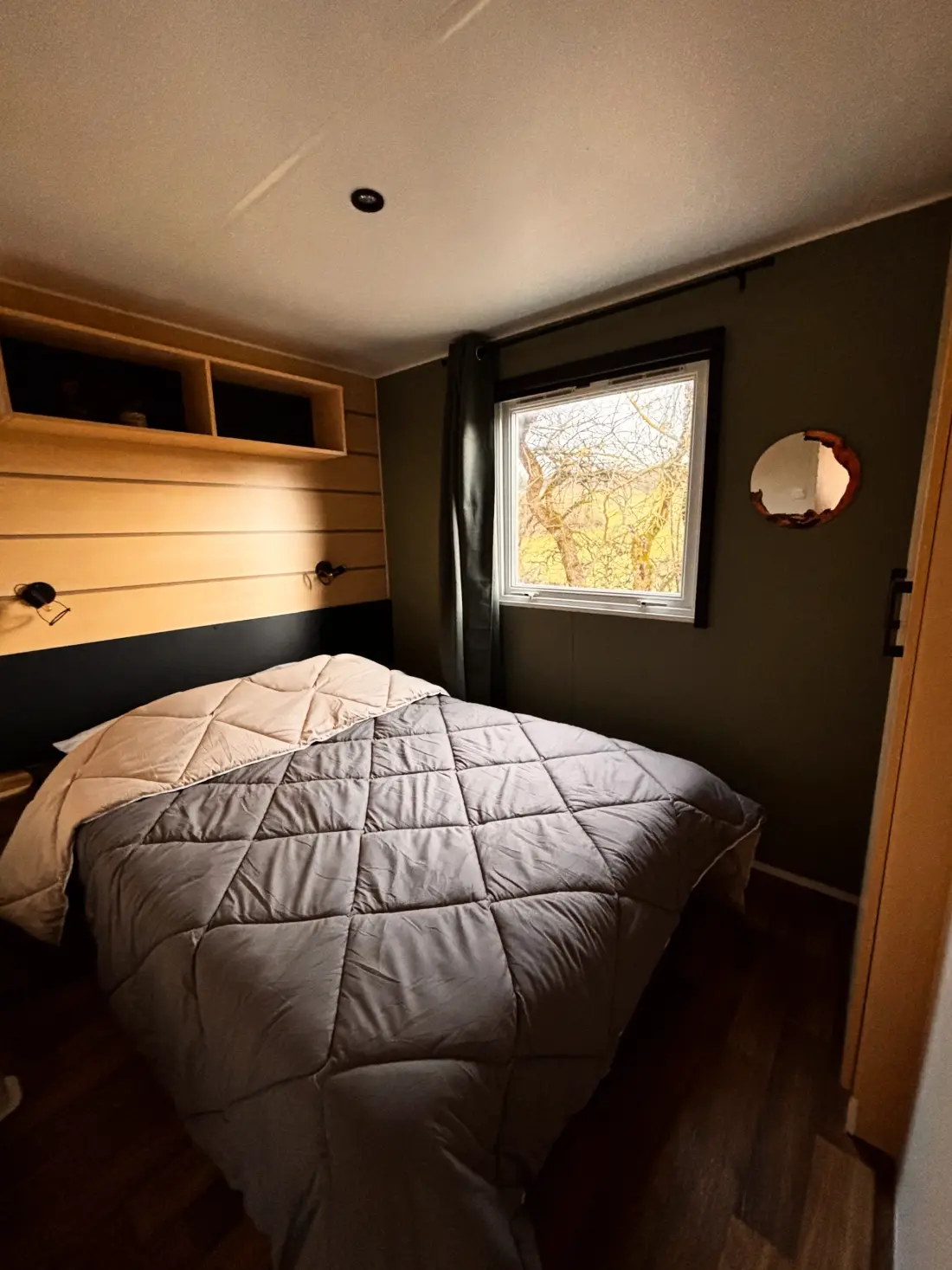Camping Le Plô Aveyron 3 étoiles★★★