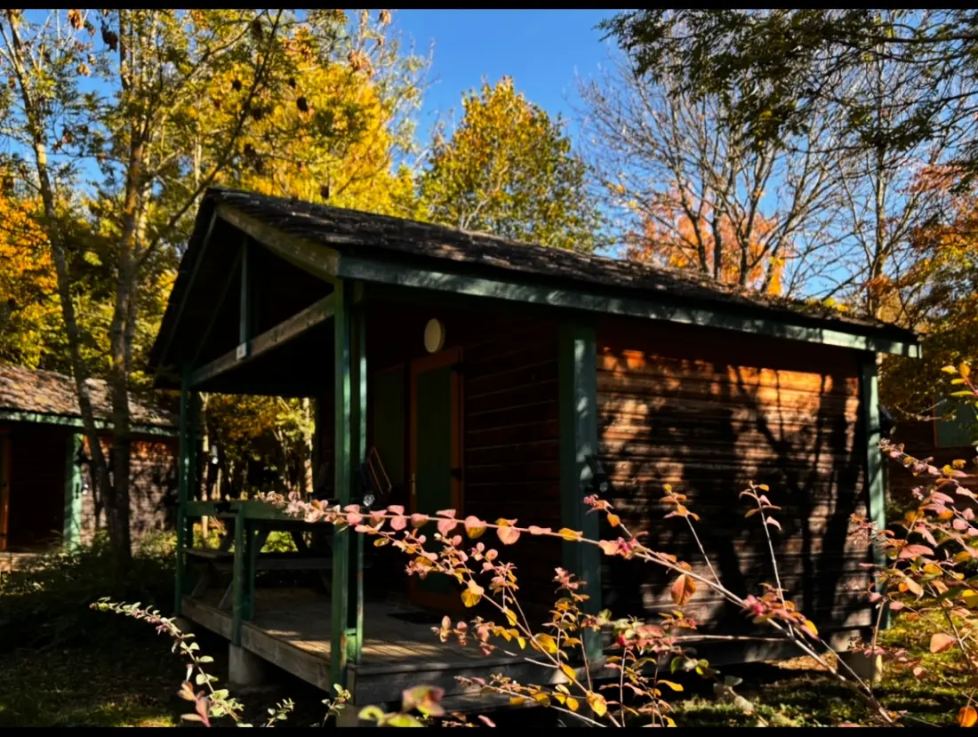 Camping Le Plô Aveyron 3 étoiles★★★
