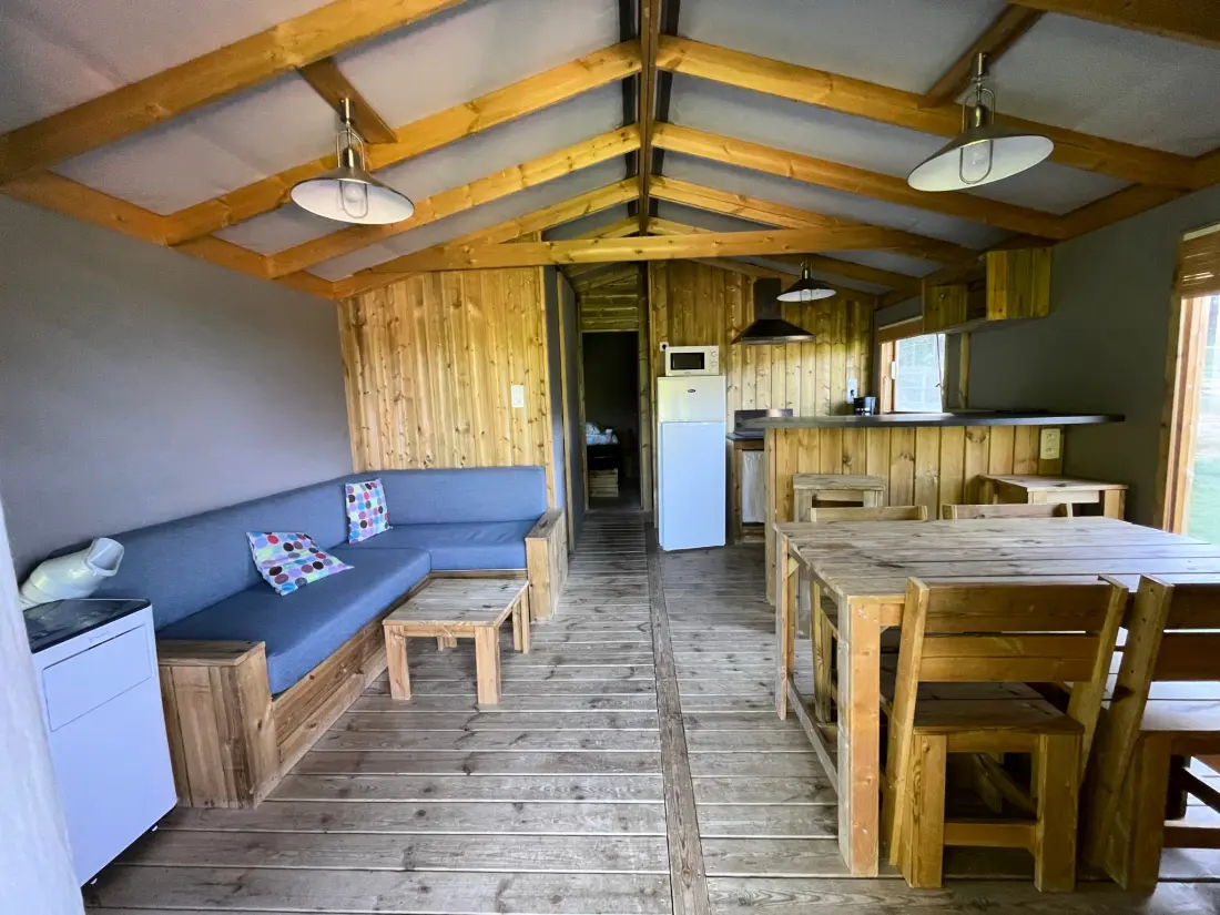 Camping Le Plô Aveyron 3 étoiles★★★