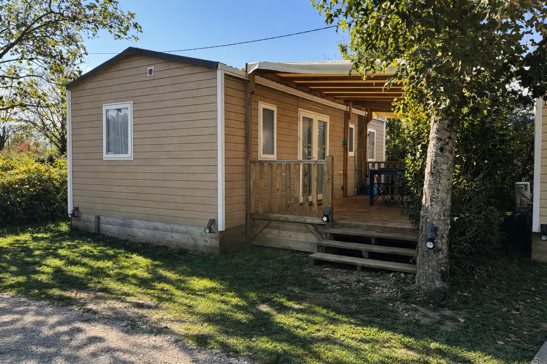 Camping Le Plô Aveyron 3 étoiles★★★