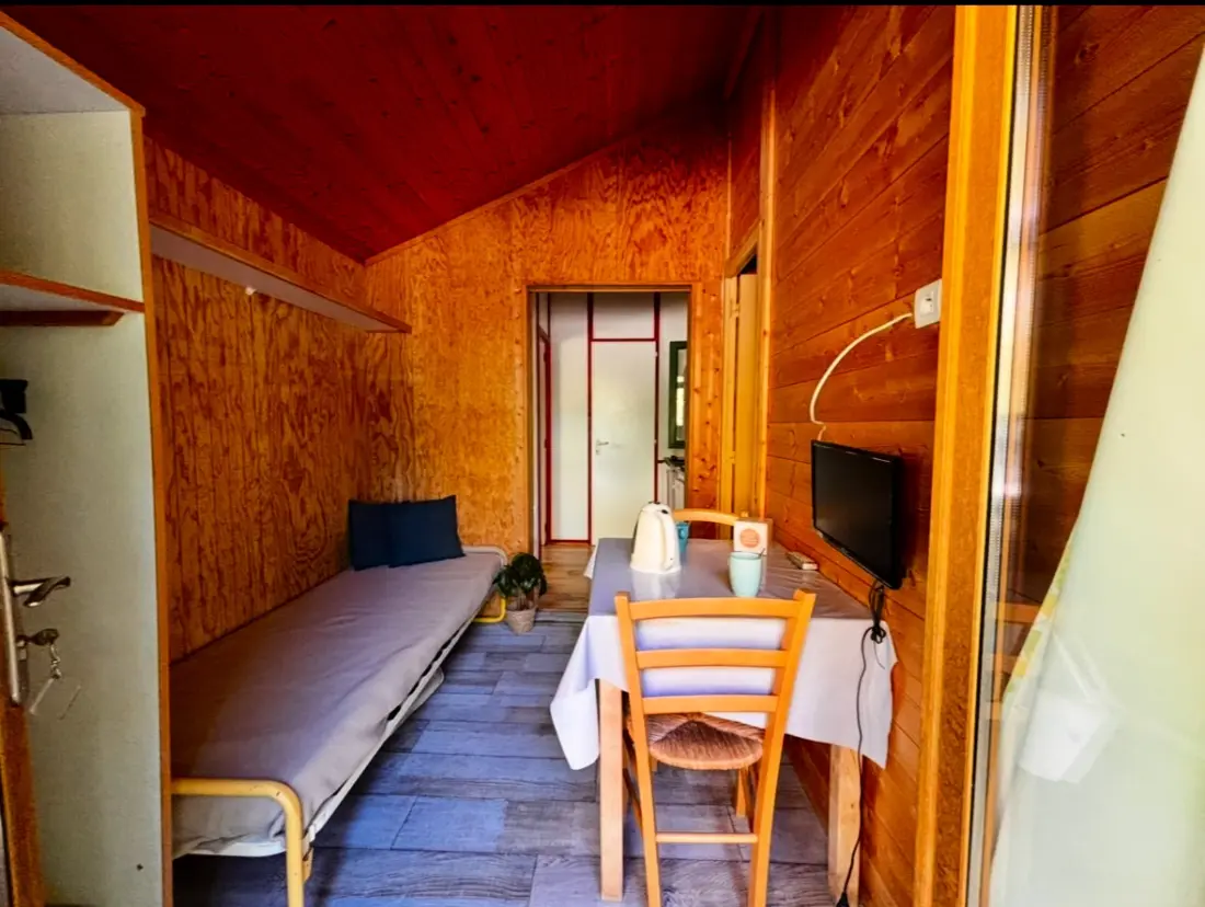 Camping Le Plô Aveyron 3 étoiles★★★