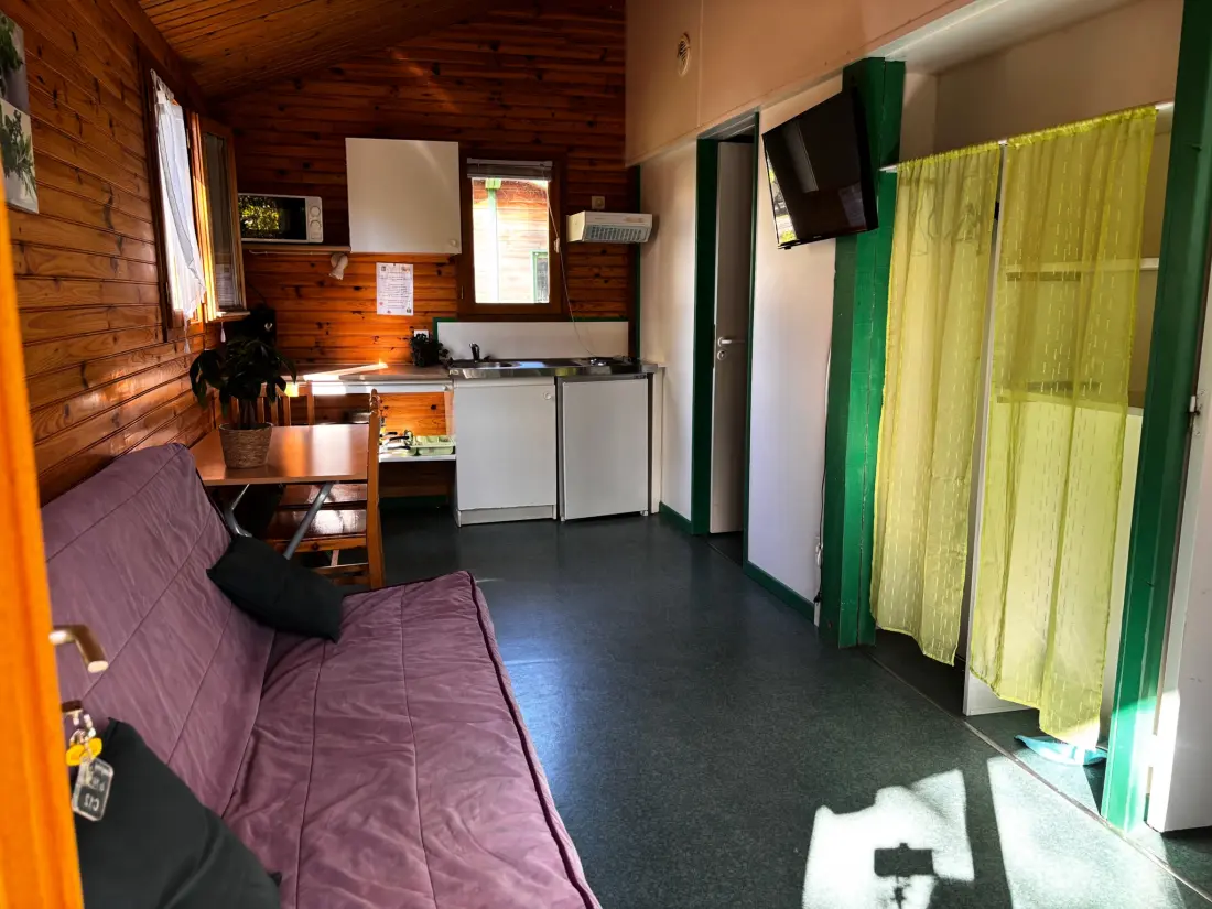 Camping Le Plô Aveyron 3 étoiles★★★