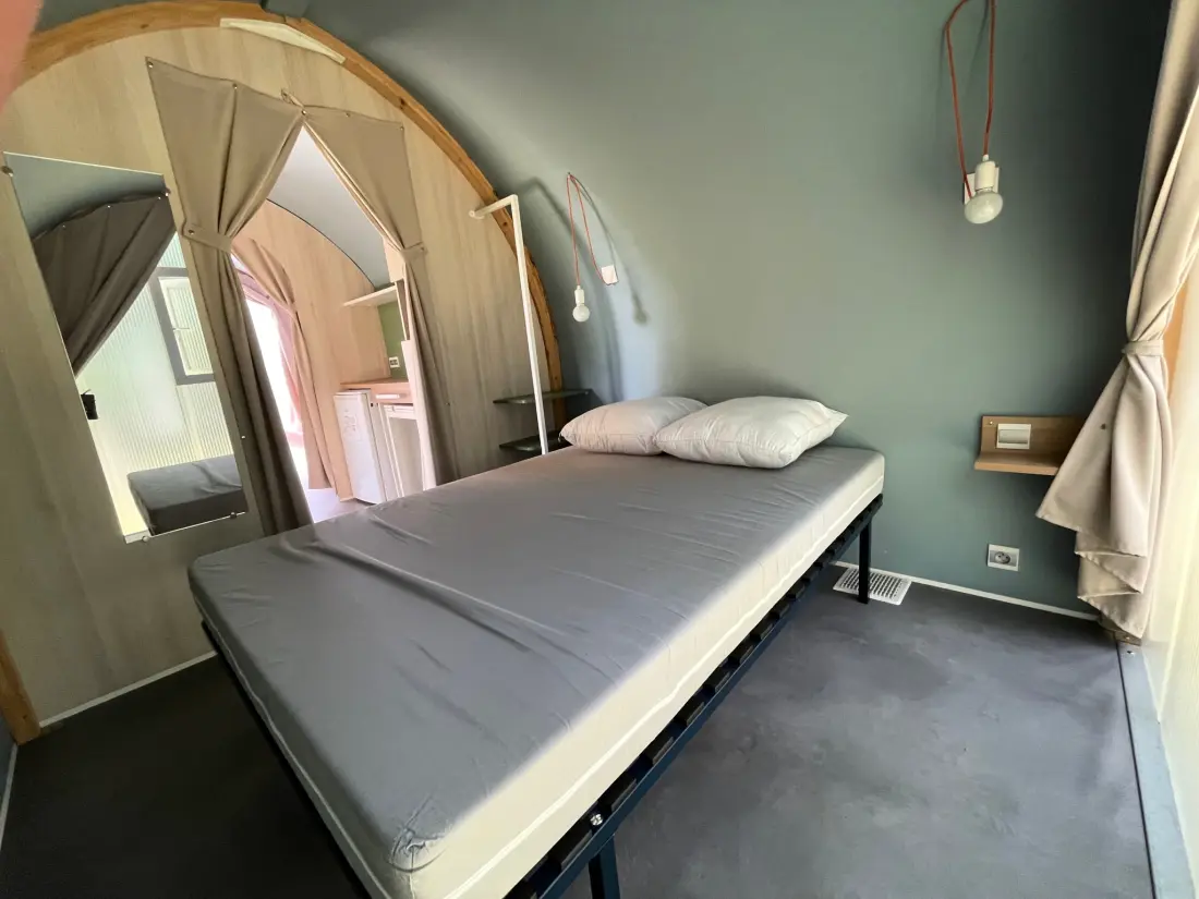 Camping Le Plô Aveyron 3 étoiles★★★