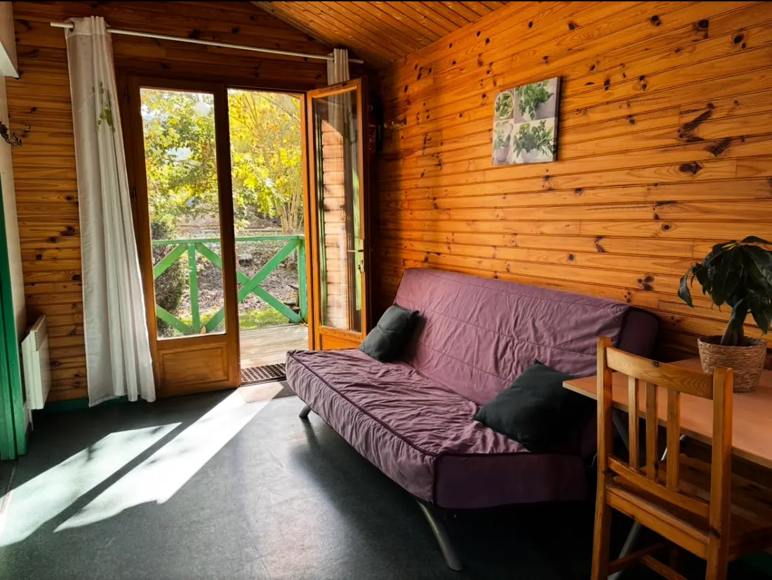 Camping Le Plô Aveyron 3 étoiles★★★