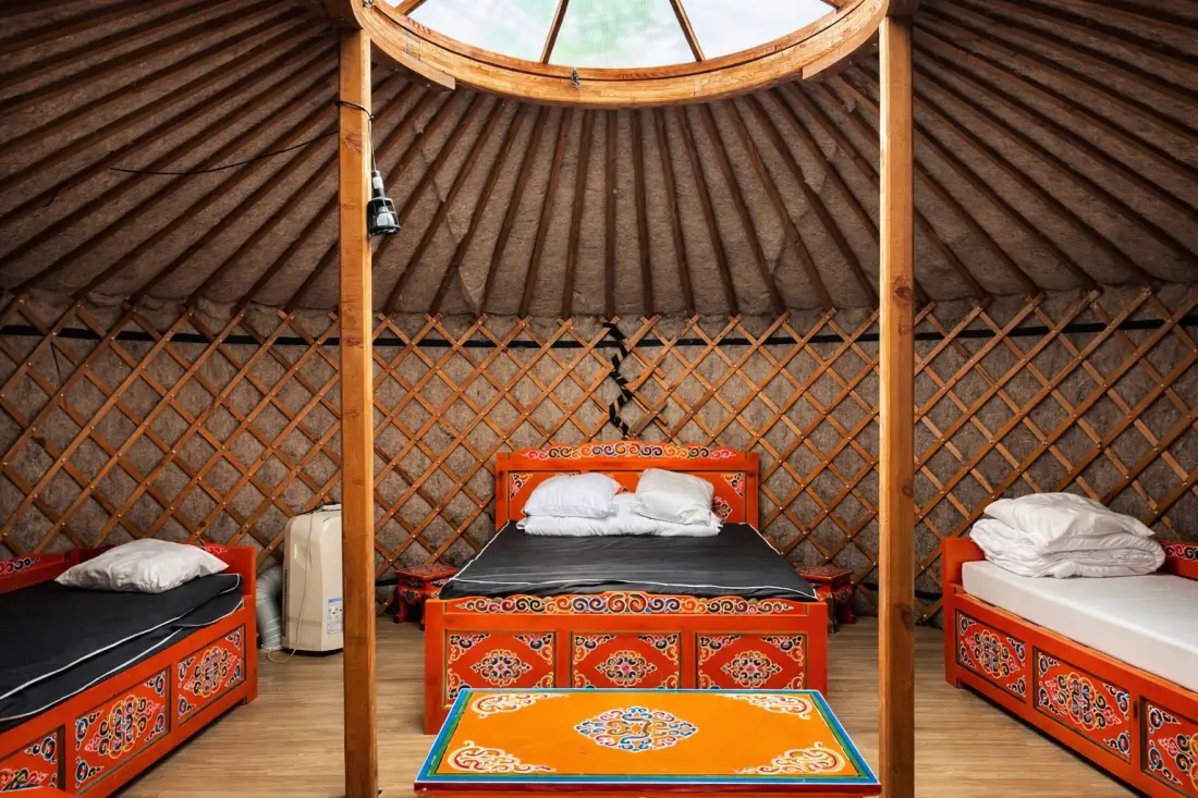 Camping Le Plô Aveyron 3 étoiles★★★