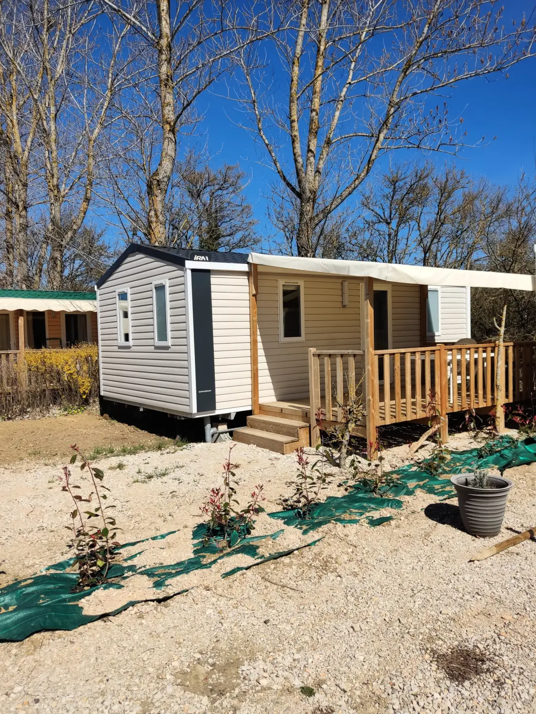 Camping Le Plô Aveyron 3 étoiles★★★