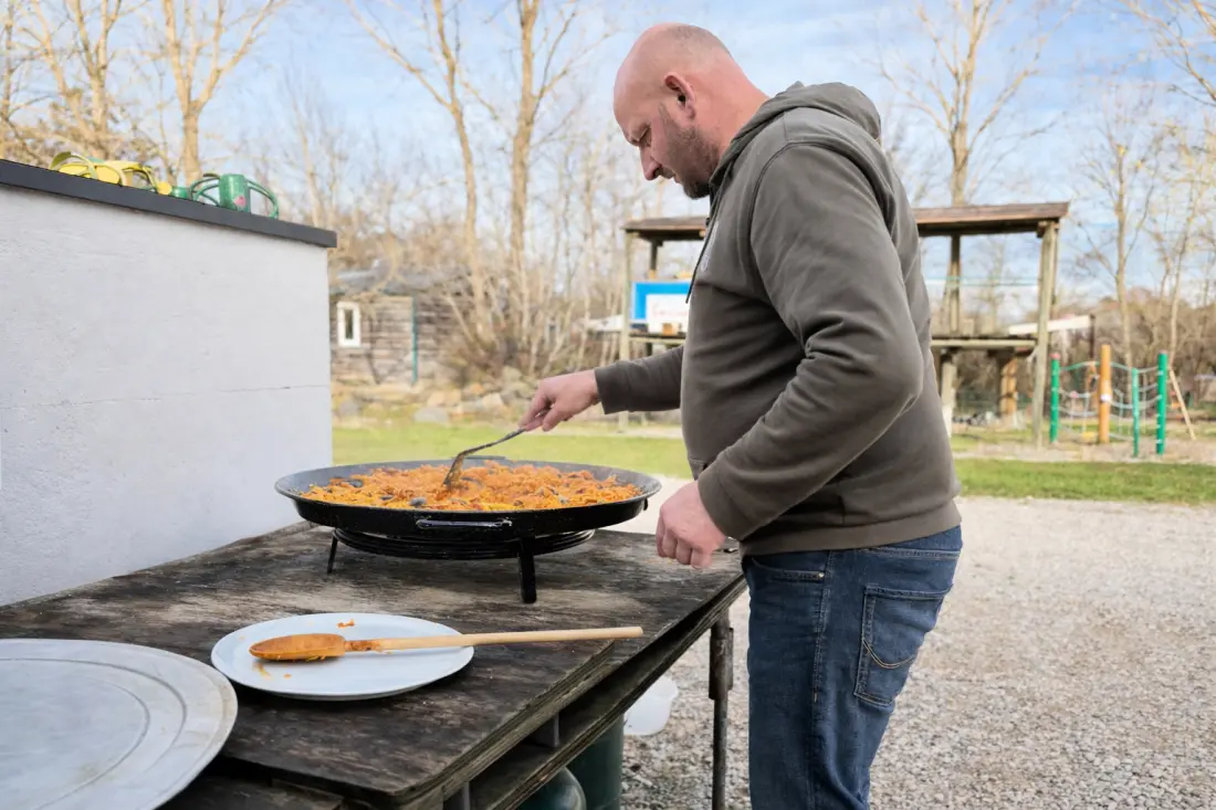 Camping Le Plô Aveyron 3 étoiles★★★