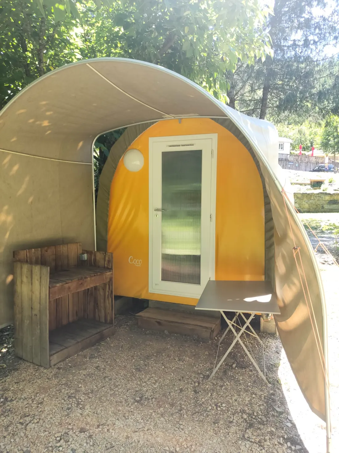 Camping Le Plô Aveyron 3 étoiles★★★