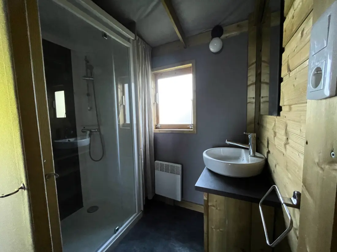 Camping Le Plô Aveyron 3 étoiles★★★