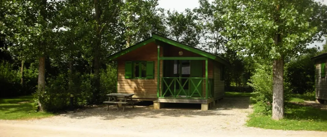 Camping Le Plô Aveyron 3 étoiles★★★