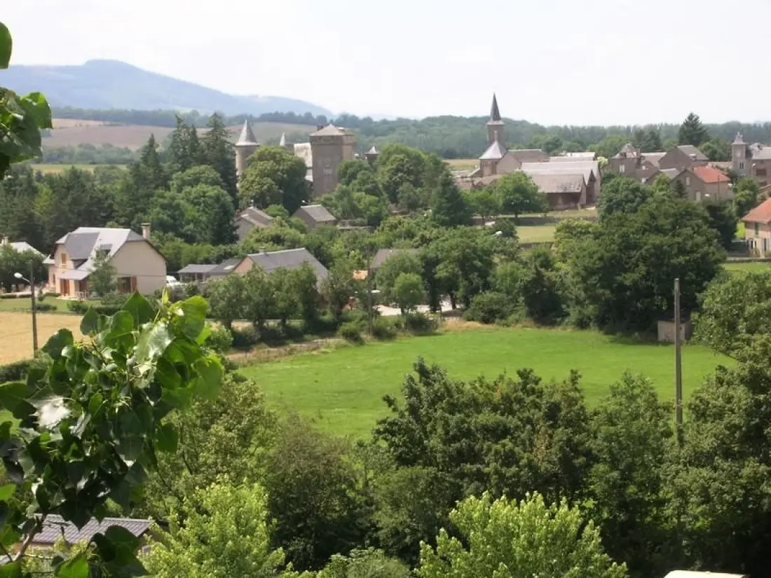 Camping Le Plô Aveyron 3 étoiles★★★