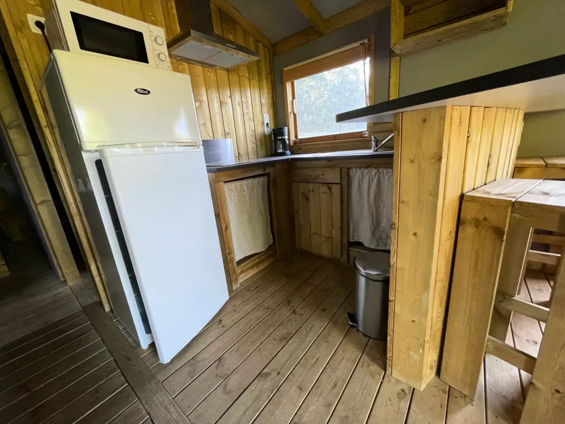 Camping Le Plô Aveyron 3 étoiles★★★
