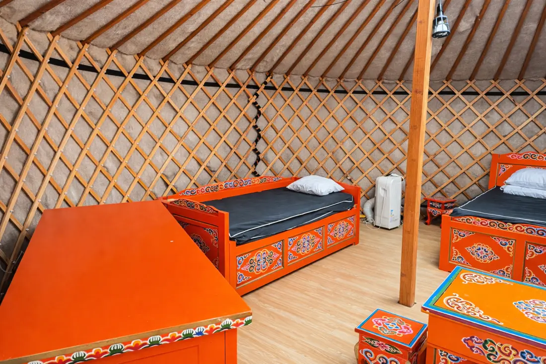 Camping Le Plô Aveyron 3 étoiles★★★