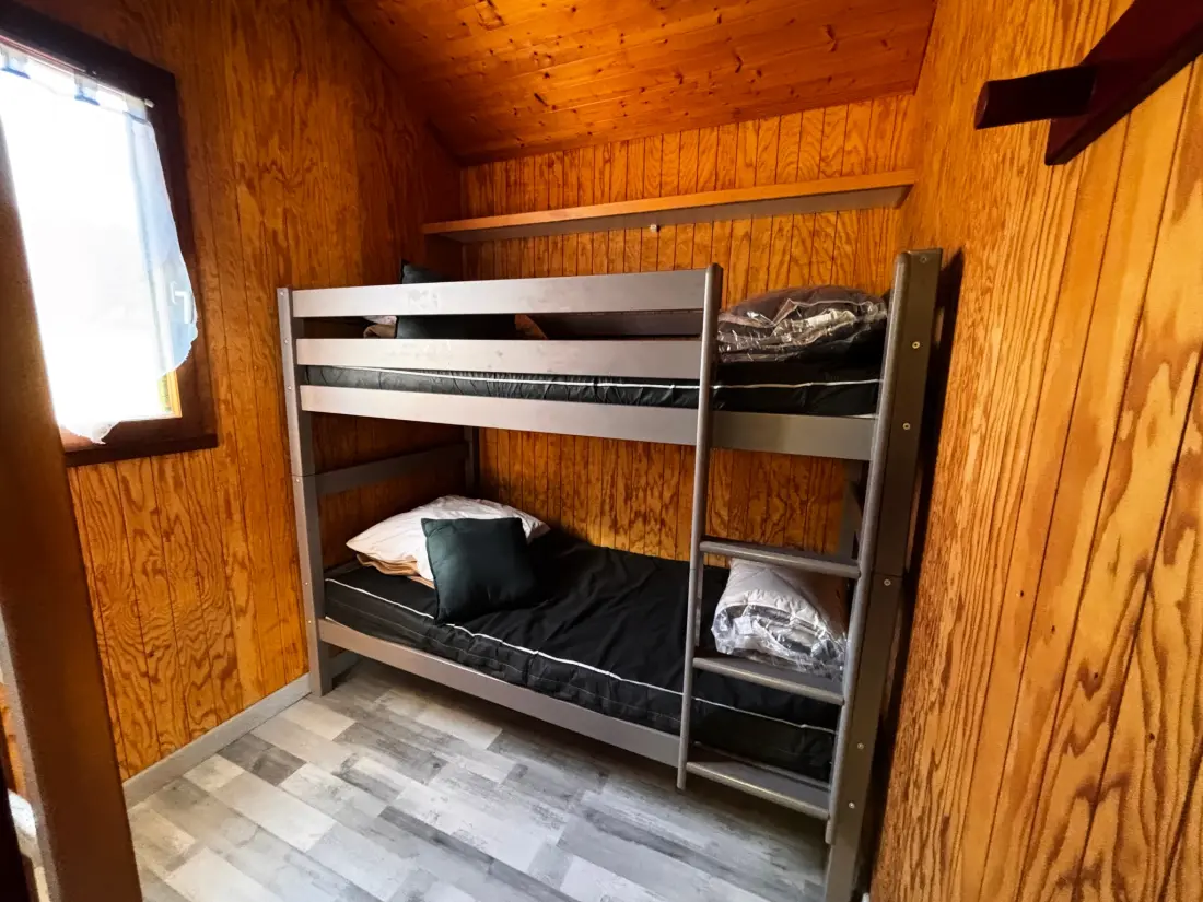 Camping Le Plô Aveyron 3 étoiles★★★