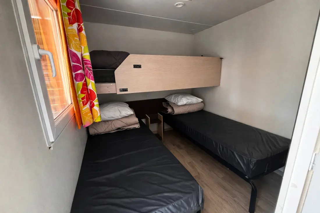 Camping Le Plô Aveyron 3 étoiles★★★