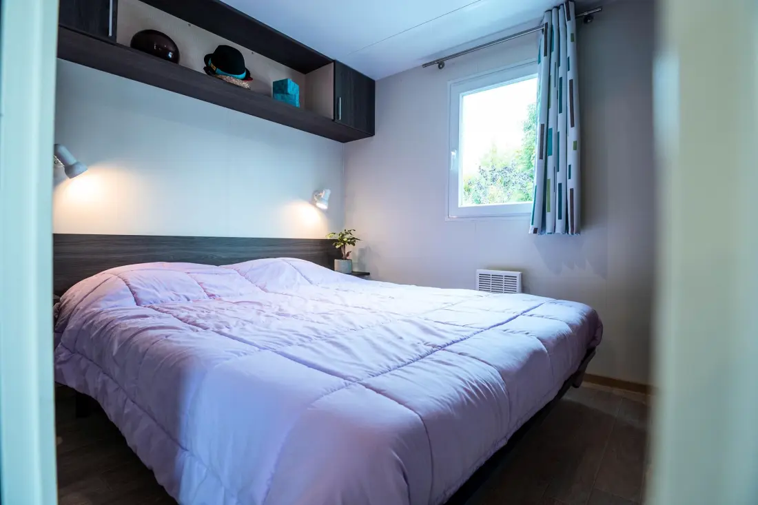 Camping LES CALQUIERES 5 étoiles★★★★★