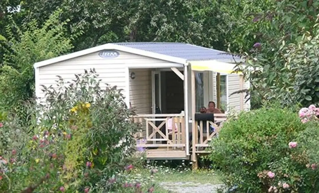Camping LES CALQUIERES 5 étoiles★★★★★
