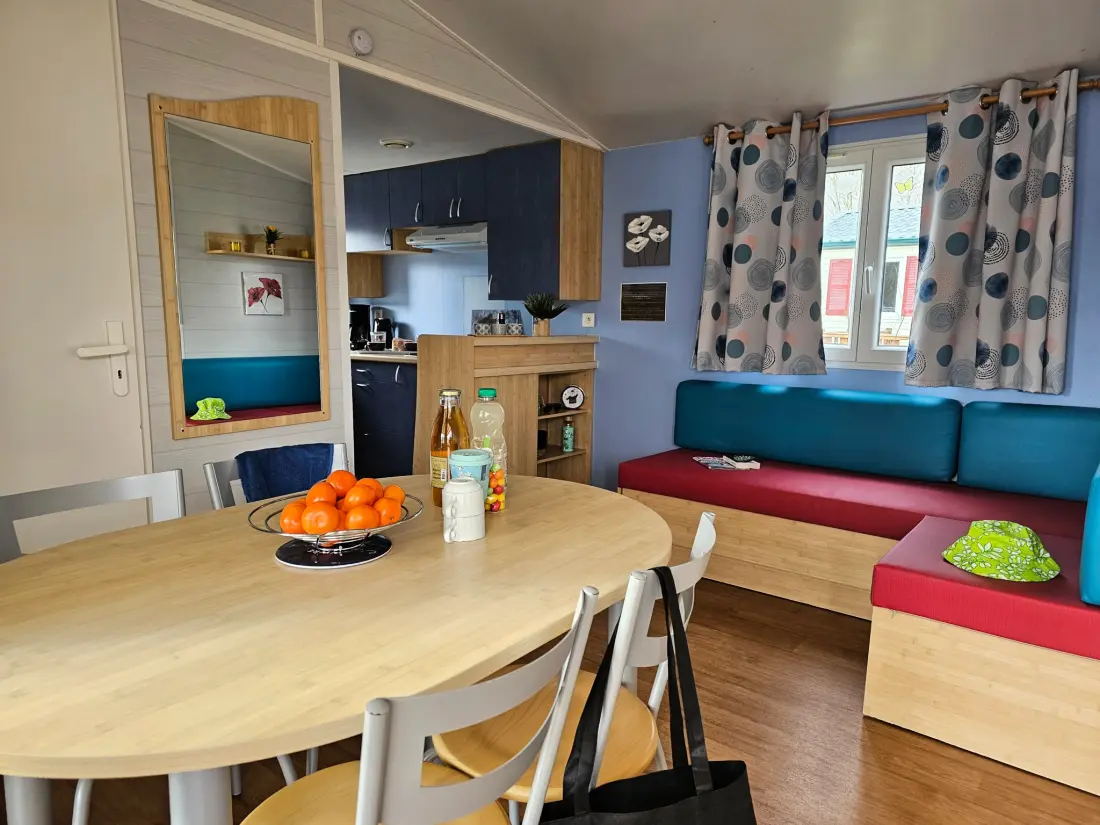 Camping LES CALQUIERES 5 étoiles★★★★★