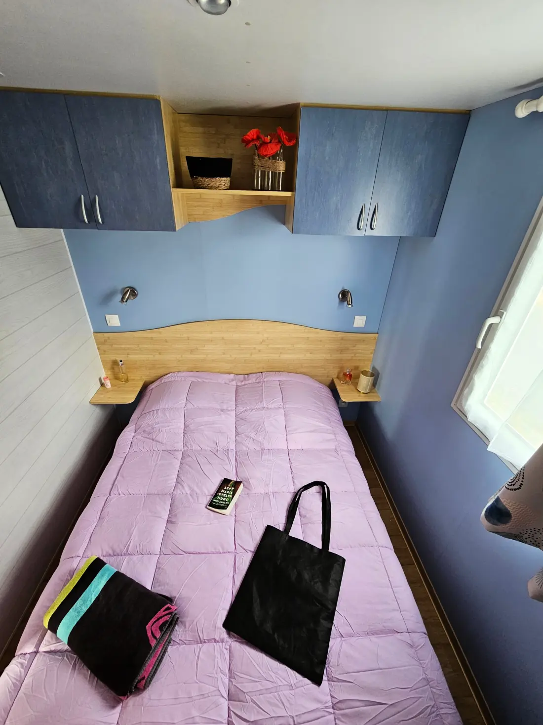 Camping LES CALQUIERES 5 étoiles★★★★★