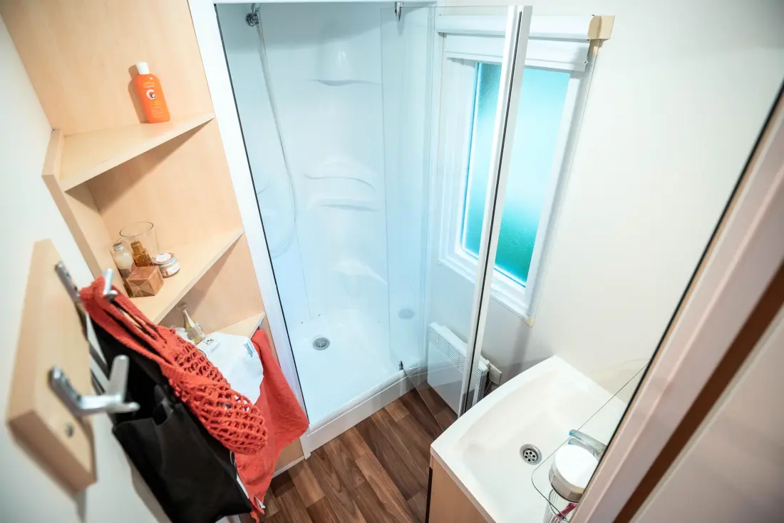 Camping LES CALQUIERES 5 étoiles★★★★★