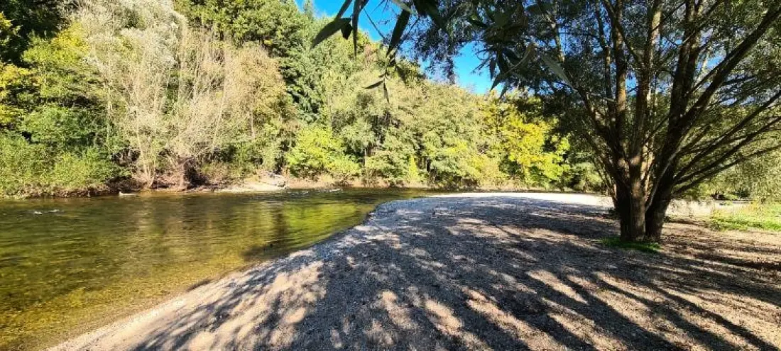 Camping LES CALQUIERES 5 étoiles★★★★★