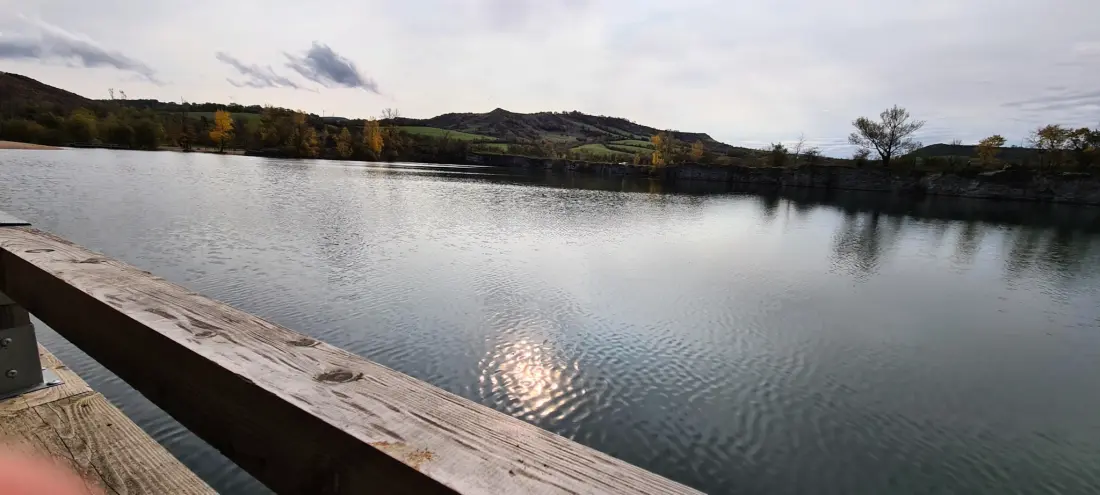 Camping LES CALQUIERES 5 étoiles★★★★★