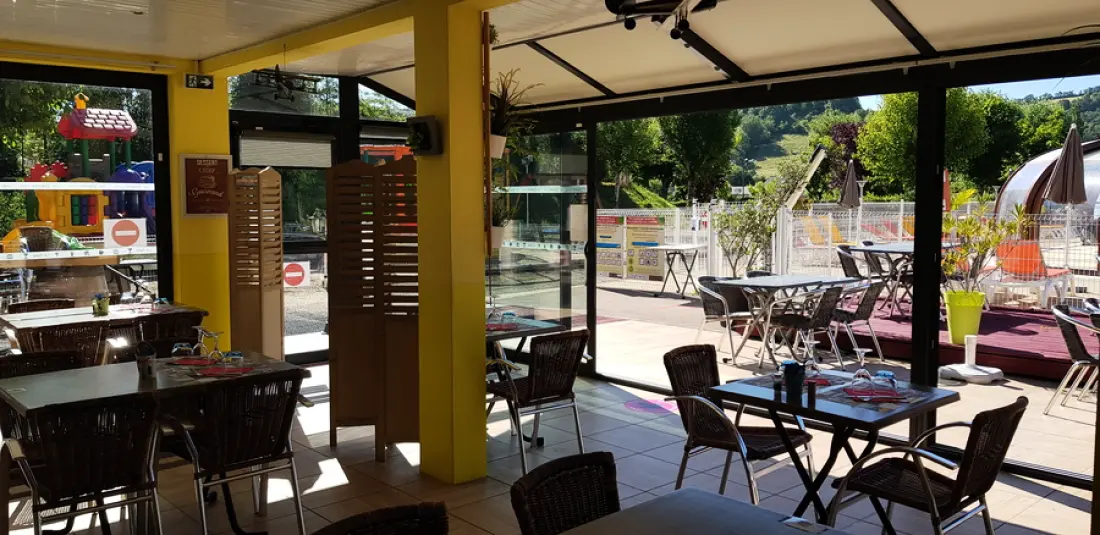 Camping LES CALQUIERES 5 étoiles★★★★★