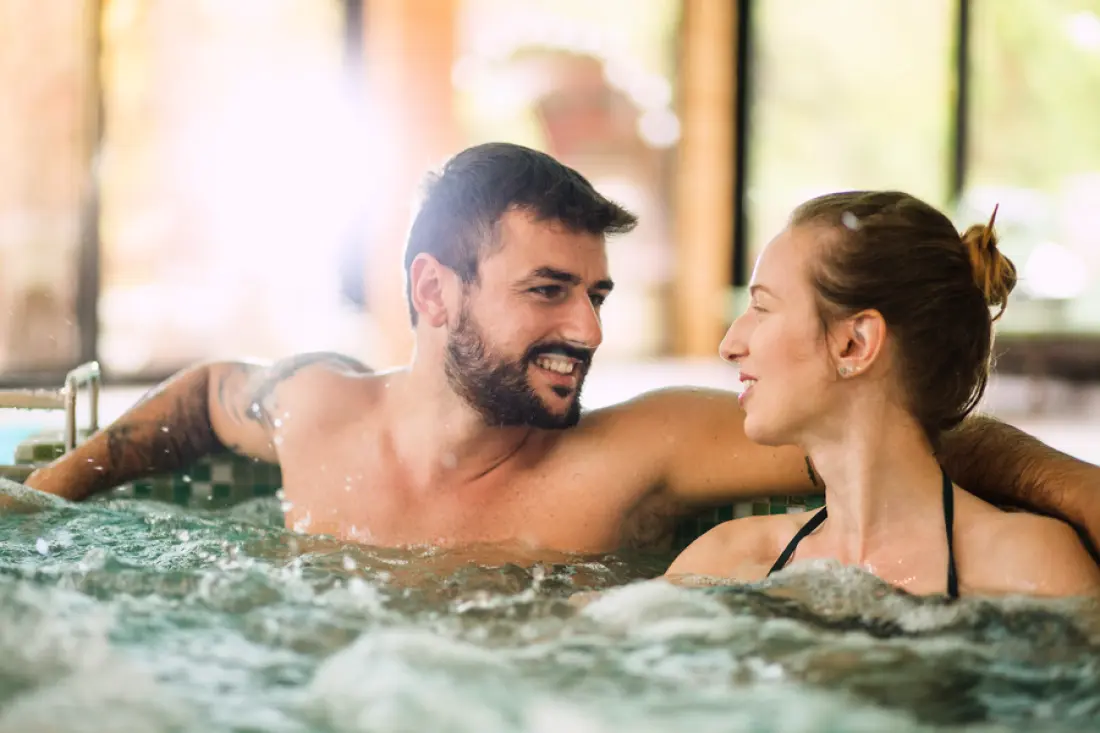 Camping LES CALQUIERES 5 étoiles★★★★★