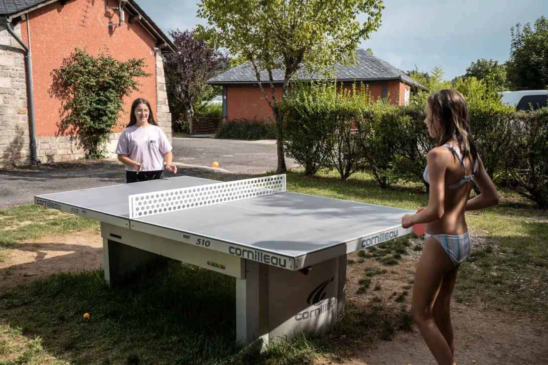 Camping LES CALQUIERES 5 étoiles★★★★★