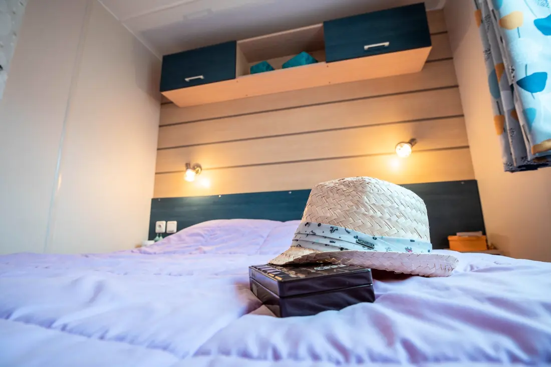 Camping LES CALQUIERES 5 étoiles★★★★★